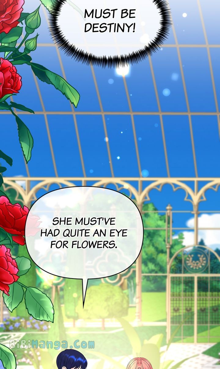Raising My Husband chapter 28 page 111