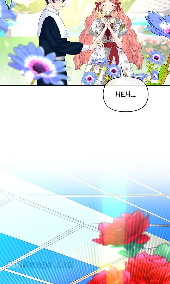 Raising My Husband chapter 28 page 112