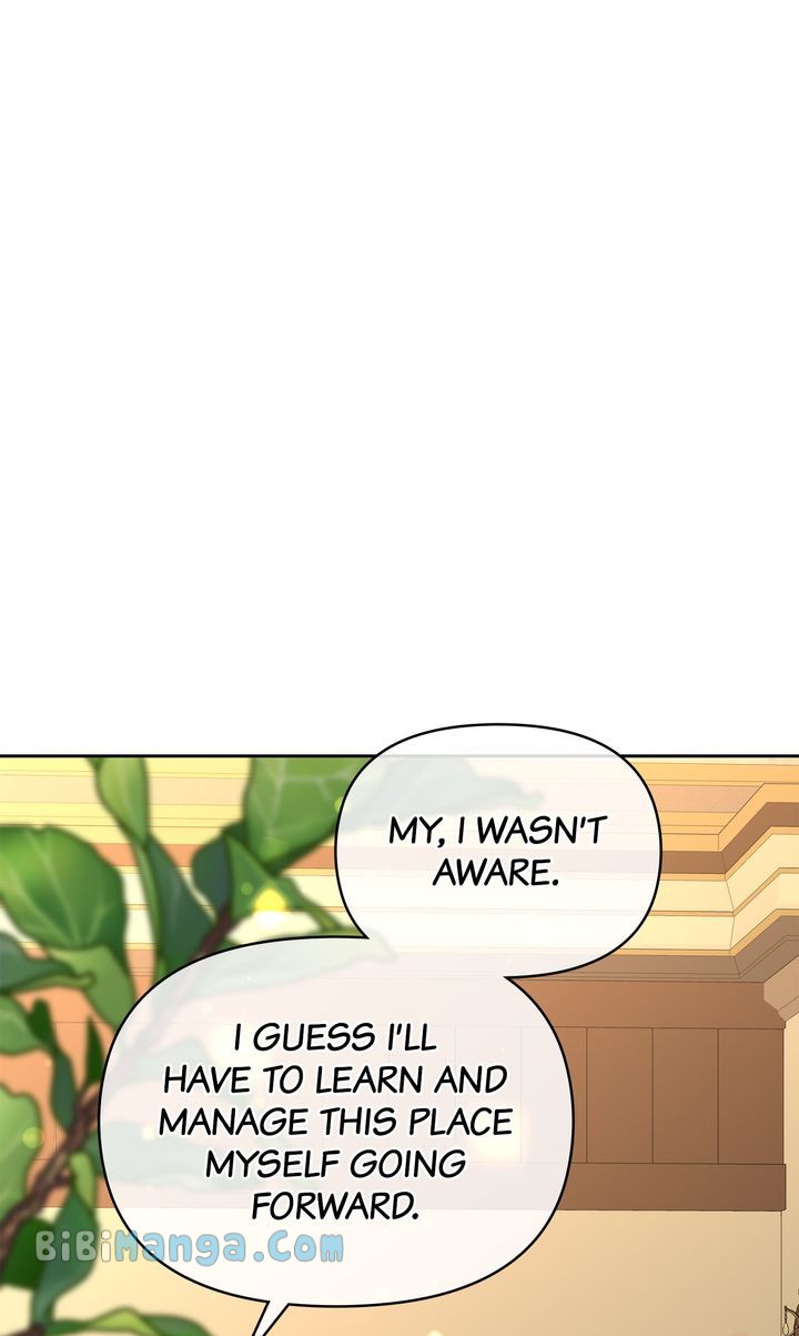 Raising My Husband chapter 28 page 21