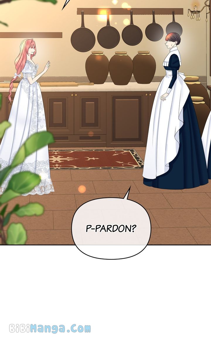 Raising My Husband chapter 28 page 22
