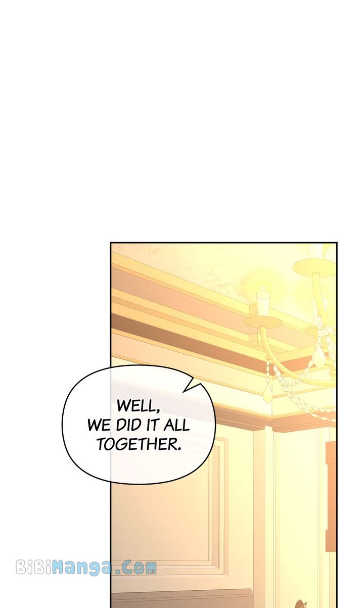 Raising My Husband chapter 28 page 25