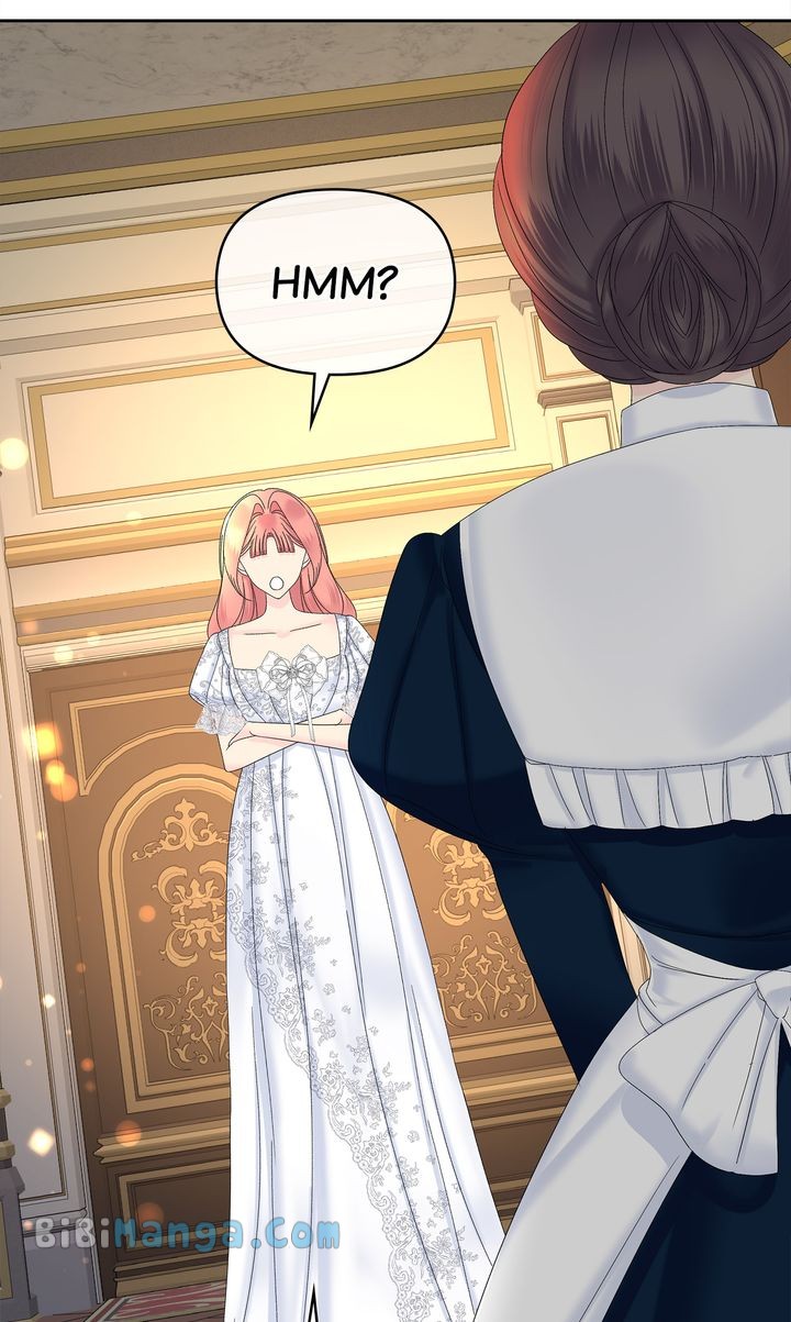 Raising My Husband chapter 28 page 34