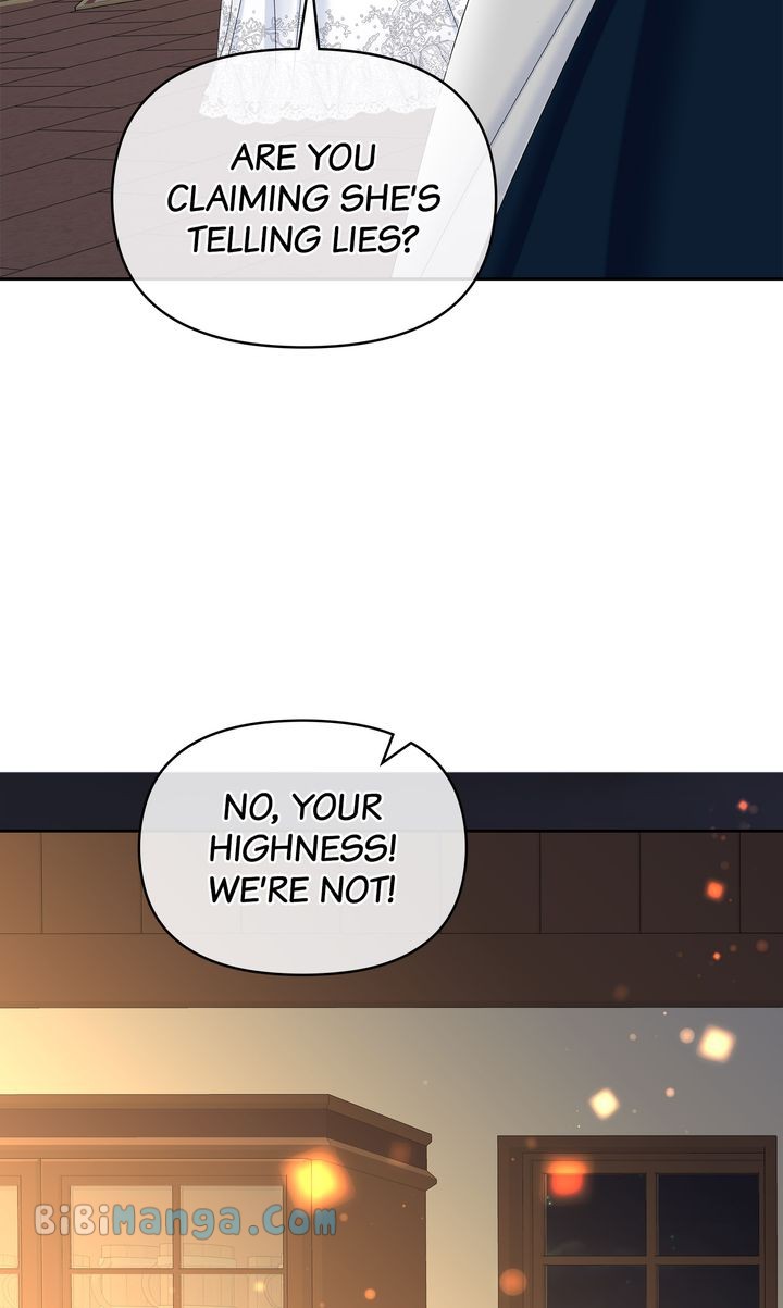 Raising My Husband chapter 28 page 35
