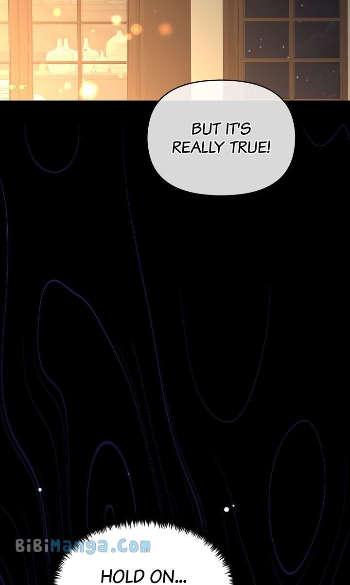 Raising My Husband chapter 28 page 36