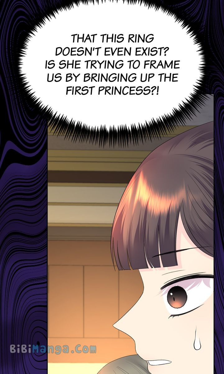 Raising My Husband chapter 28 page 38