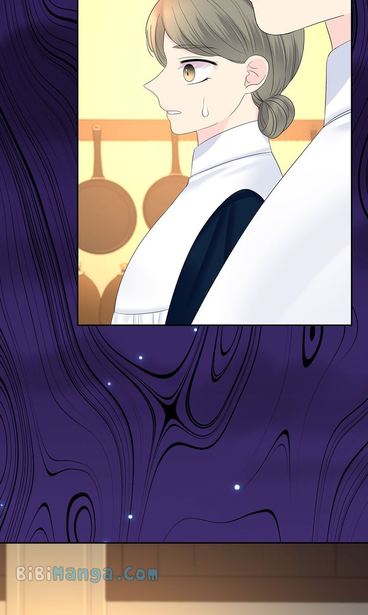 Raising My Husband chapter 28 page 39