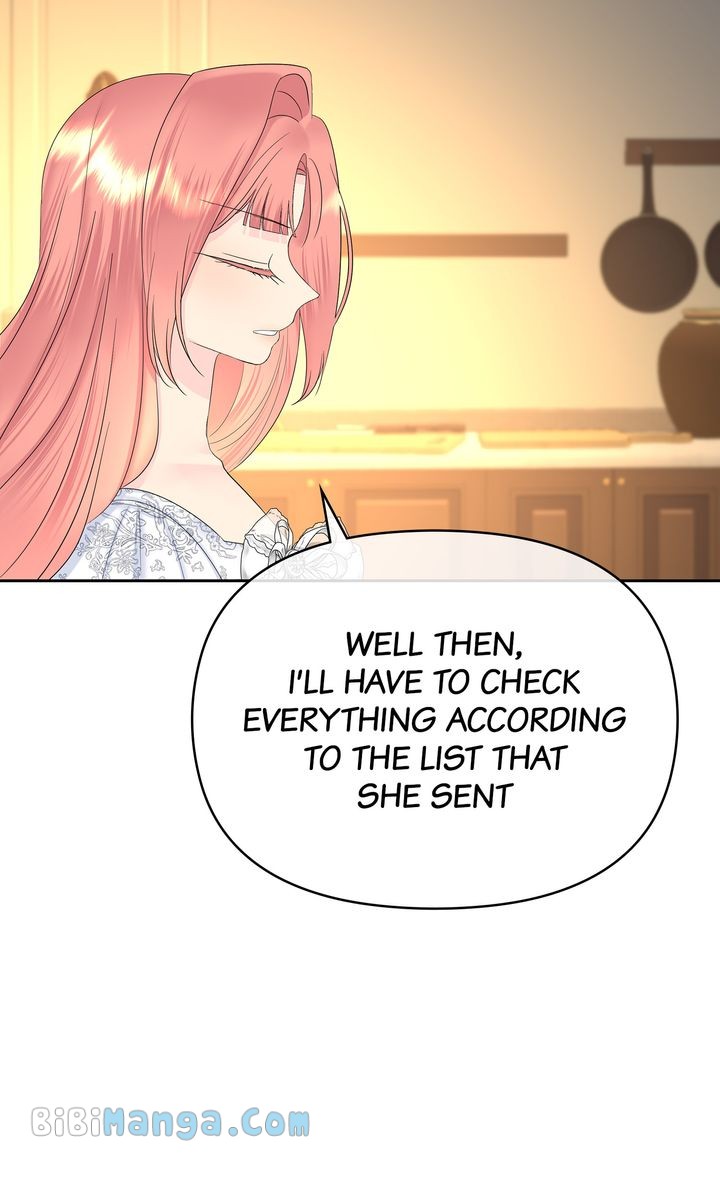 Raising My Husband chapter 28 page 40