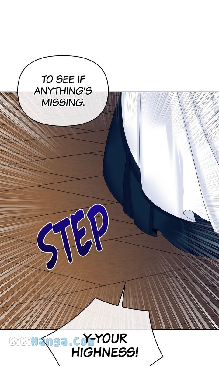 Raising My Husband chapter 28 page 41