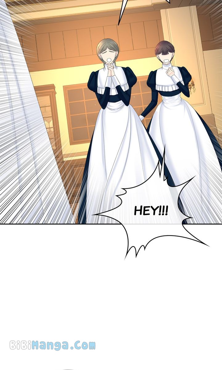 Raising My Husband chapter 28 page 43