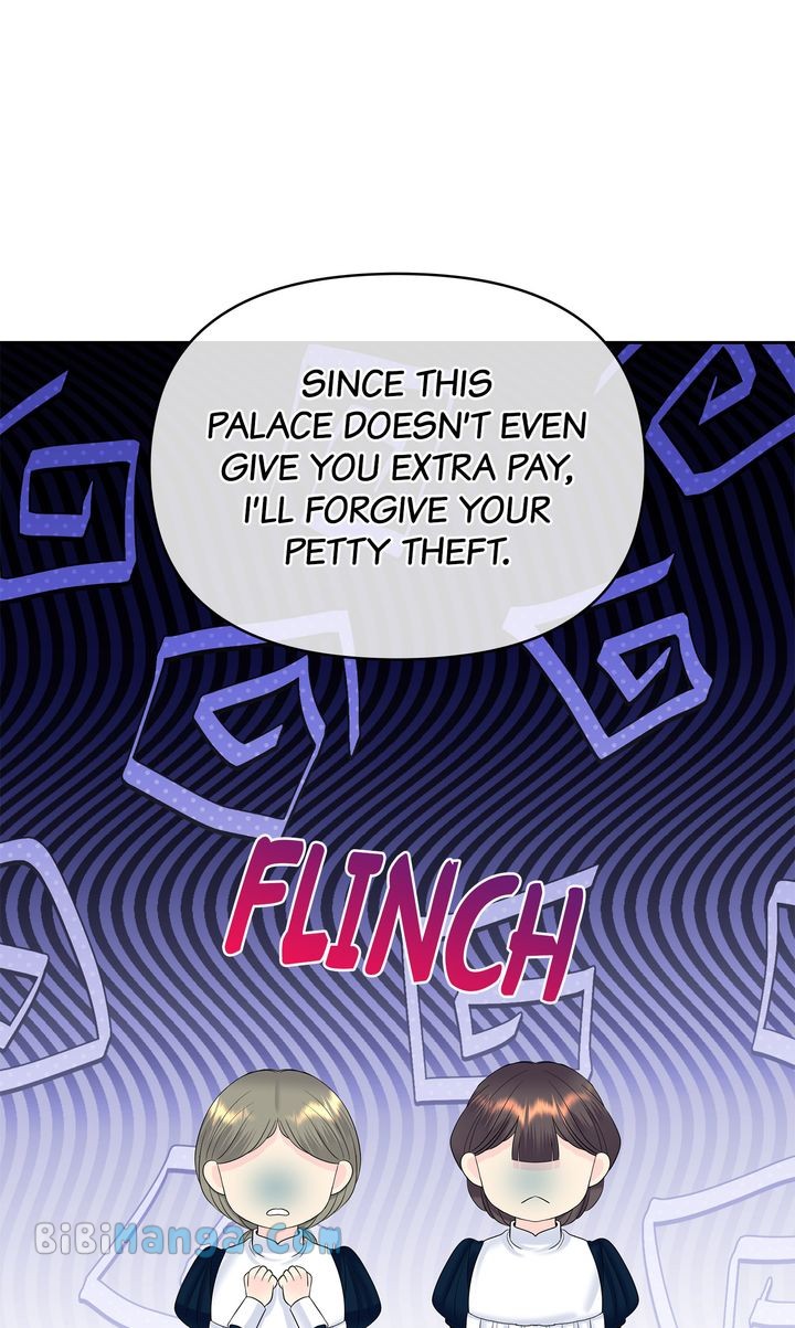 Raising My Husband chapter 28 page 45