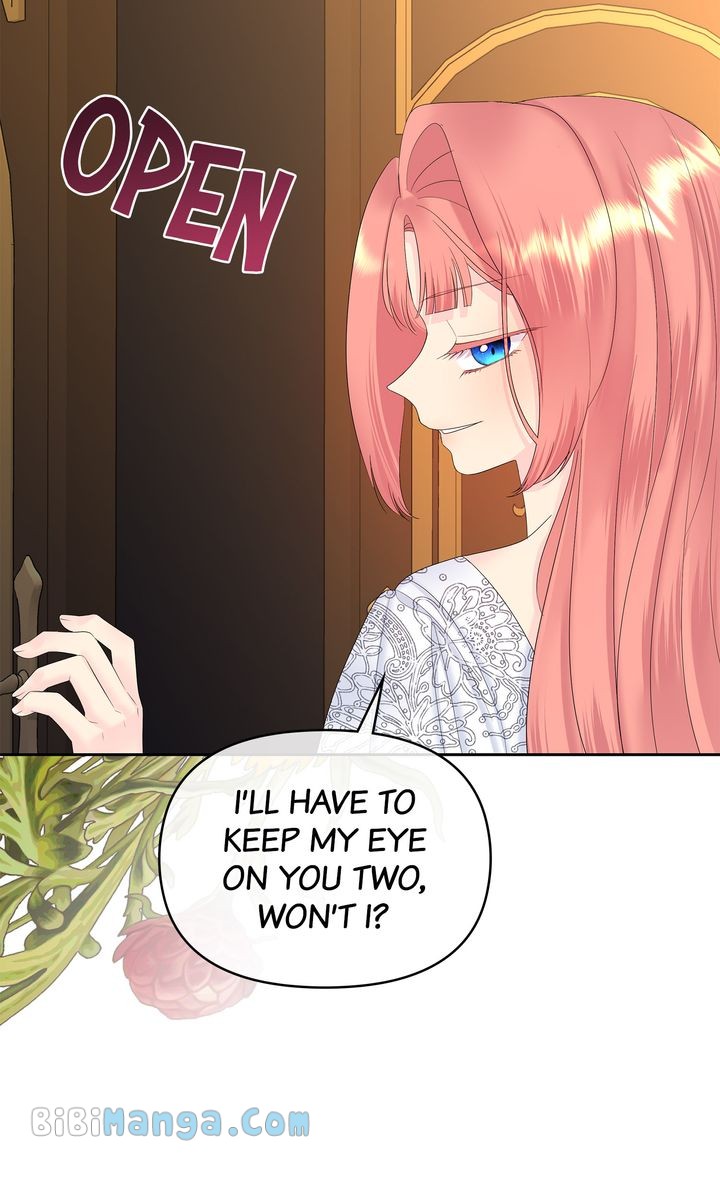 Raising My Husband chapter 28 page 49
