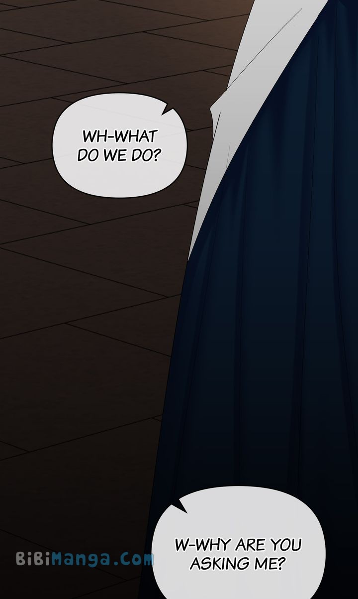 Raising My Husband chapter 28 page 52