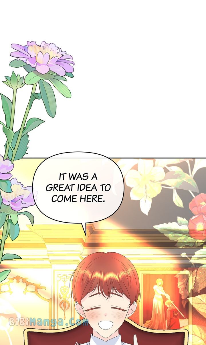 Raising My Husband chapter 28 page 64