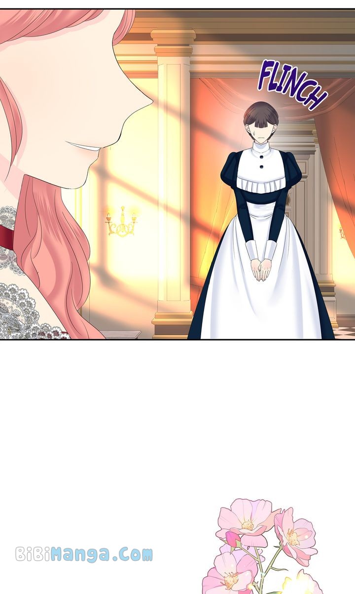 Raising My Husband chapter 28 page 68