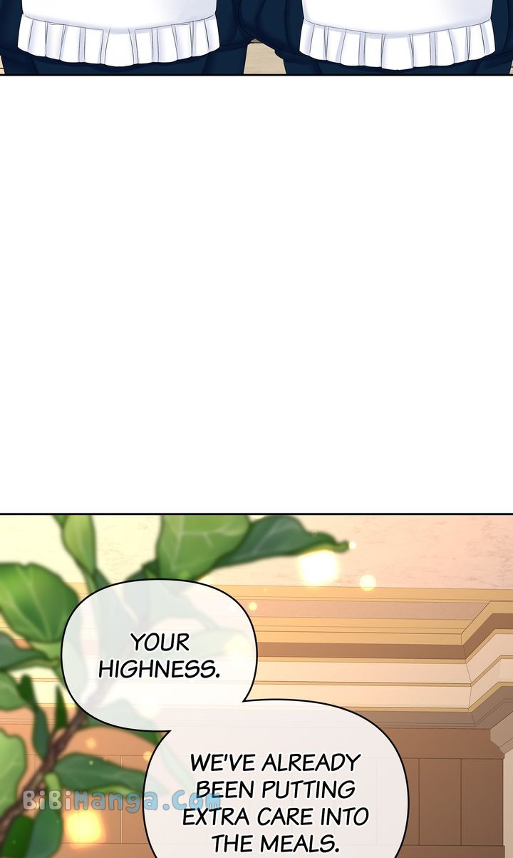 Raising My Husband chapter 28 page 8