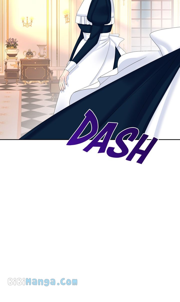 Raising My Husband chapter 28 page 73