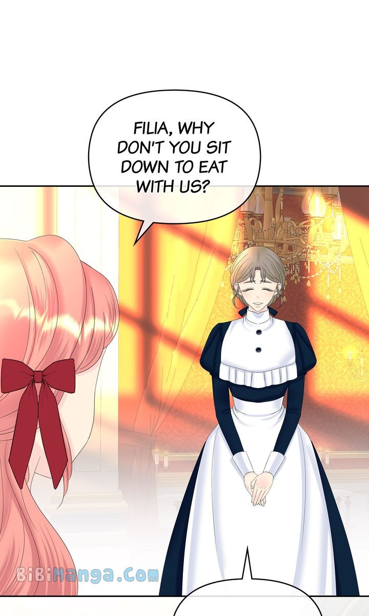 Raising My Husband chapter 28 page 76