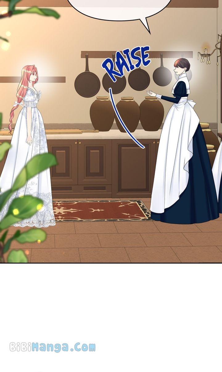 Raising My Husband chapter 28 page 9