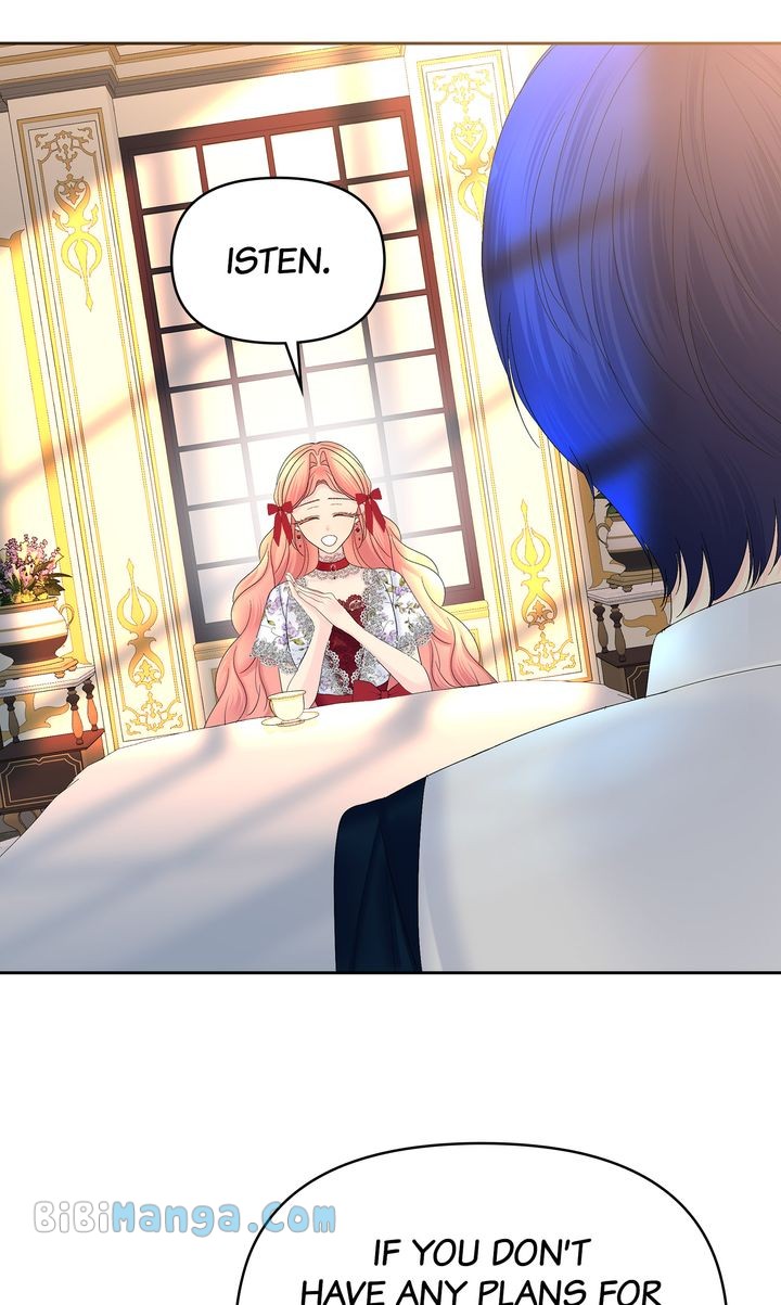 Raising My Husband chapter 28 page 83
