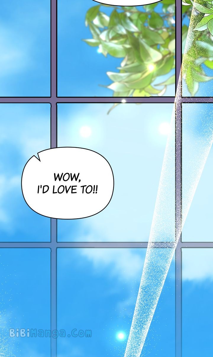 Raising My Husband chapter 28 page 87