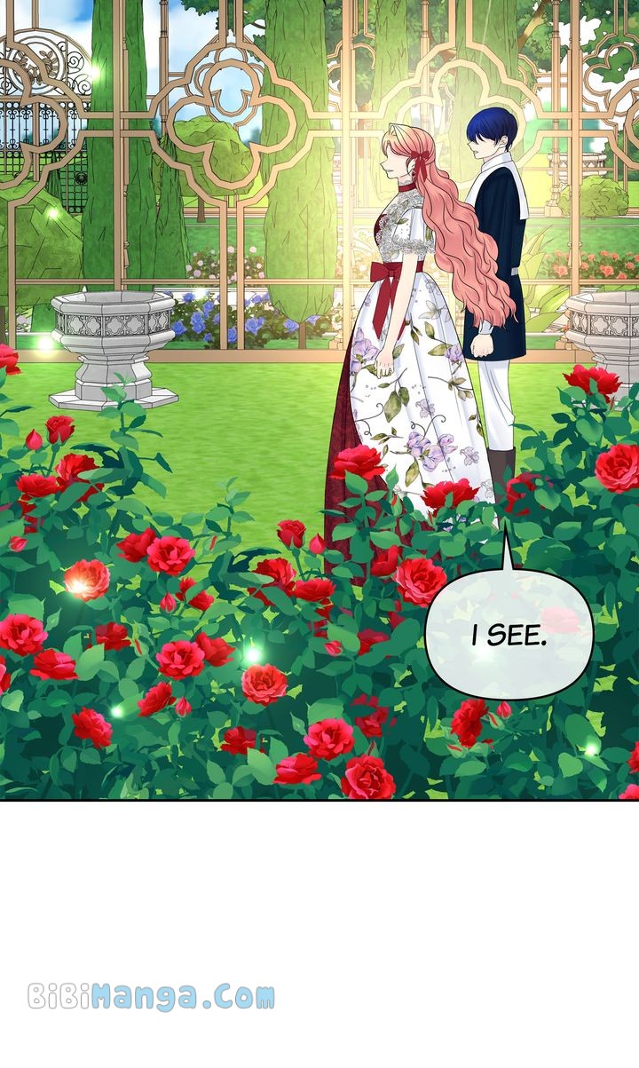 Raising My Husband chapter 28 page 92