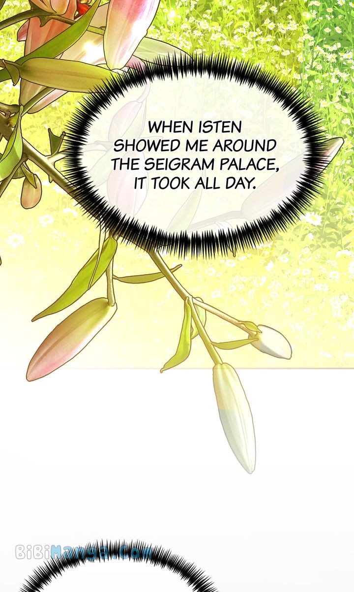 Raising My Husband chapter 28 page 95