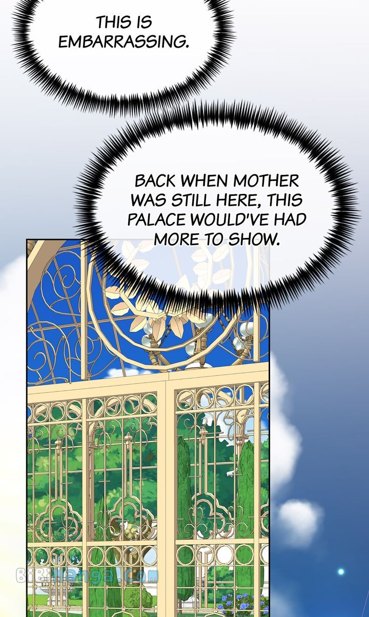 Raising My Husband chapter 28 page 96