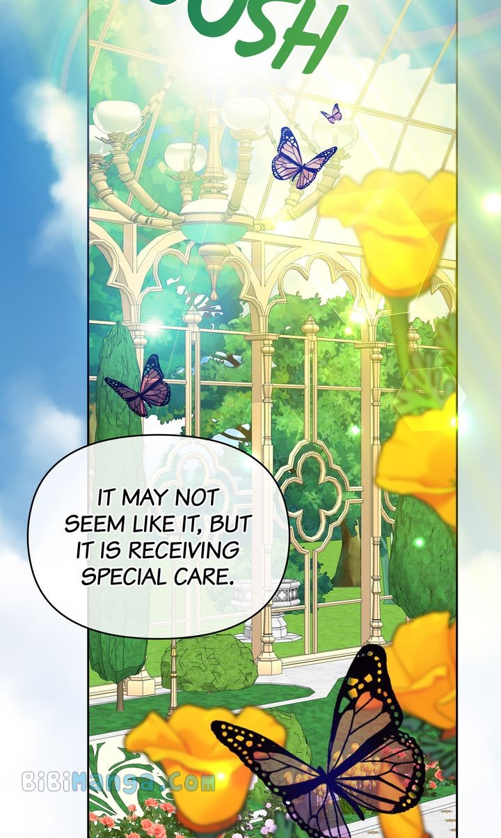 Raising My Husband chapter 28 page 98