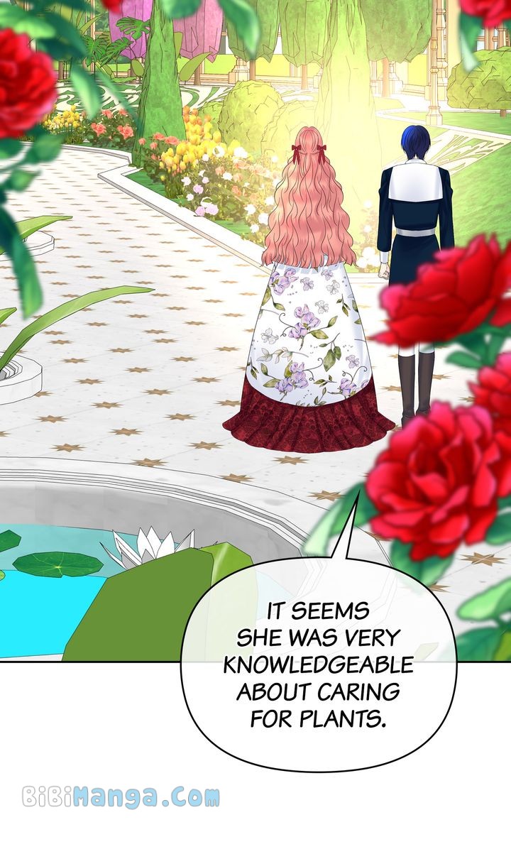 Raising My Husband chapter 28 page 100