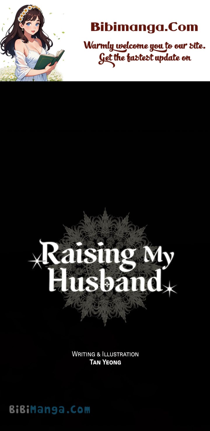 Raising My Husband chapter 29 page 1