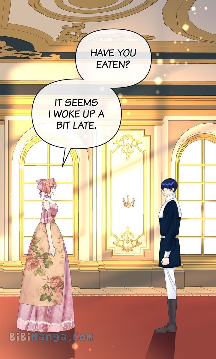 Raising My Husband chapter 29 page 102