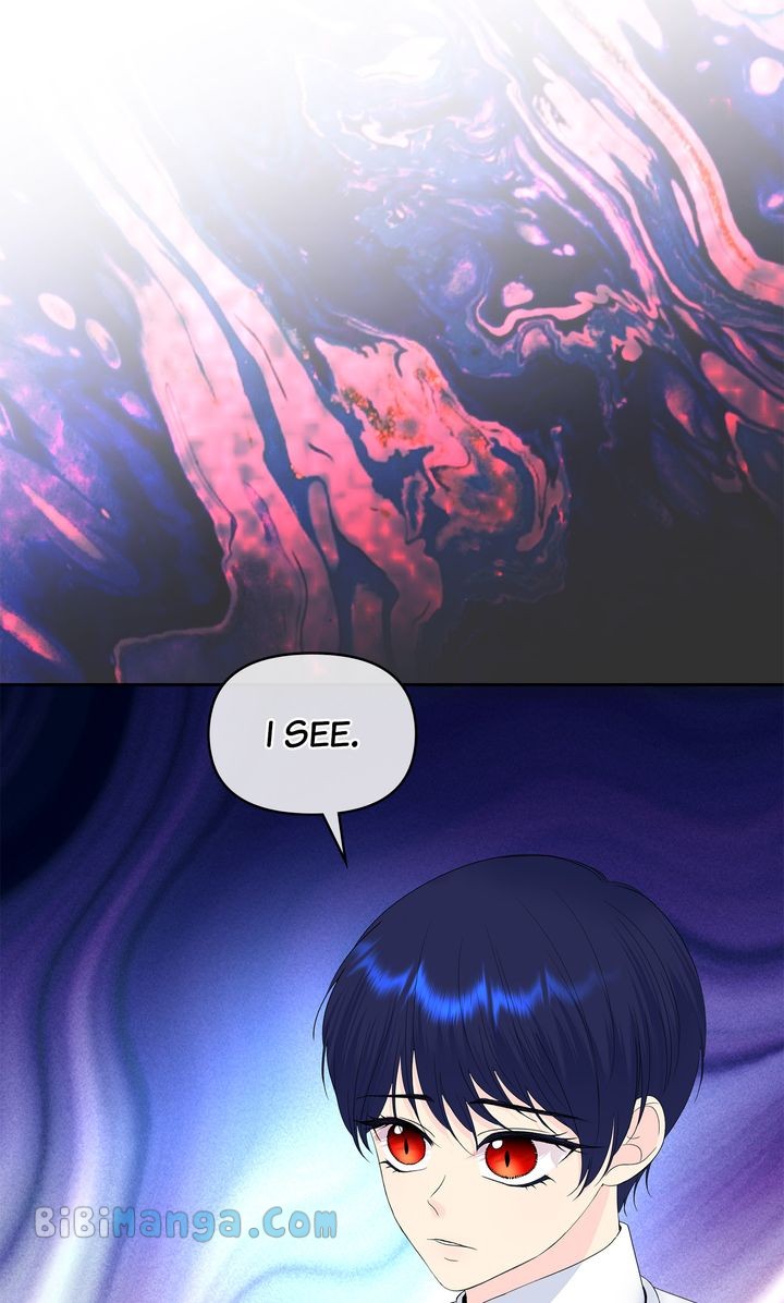Raising My Husband chapter 29 page 109