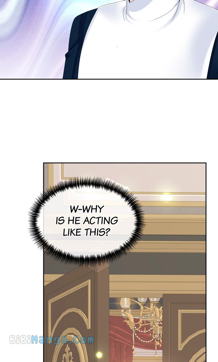 Raising My Husband chapter 29 page 110