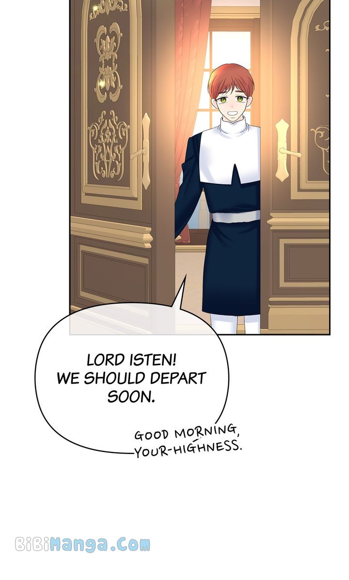 Raising My Husband chapter 29 page 111