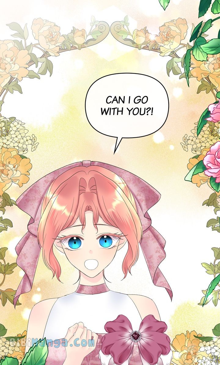 Raising My Husband chapter 29 page 114