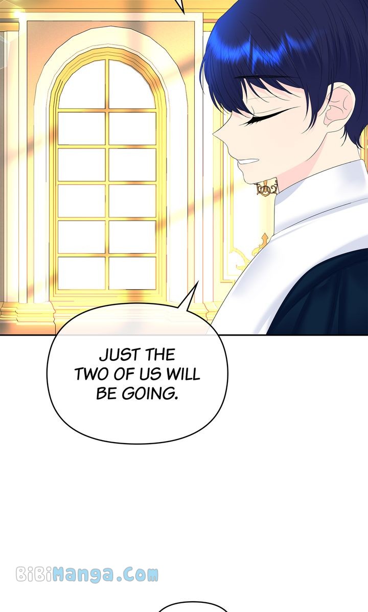Raising My Husband chapter 29 page 116