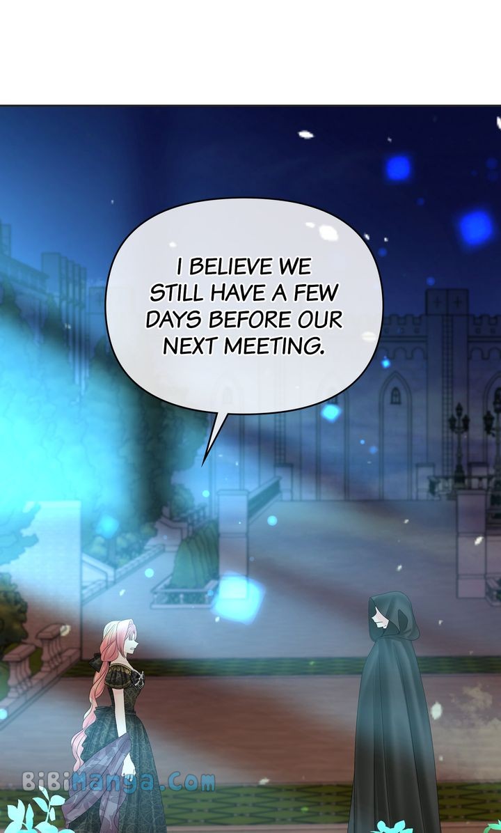 Raising My Husband chapter 29 page 13