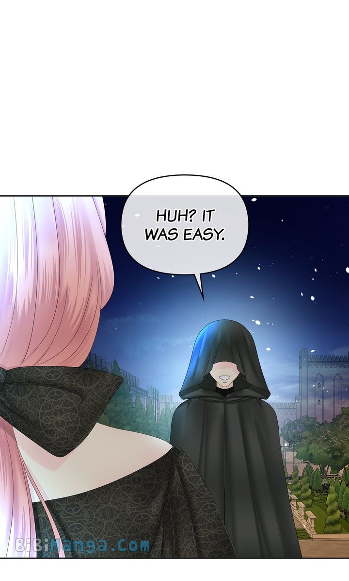 Raising My Husband chapter 29 page 18