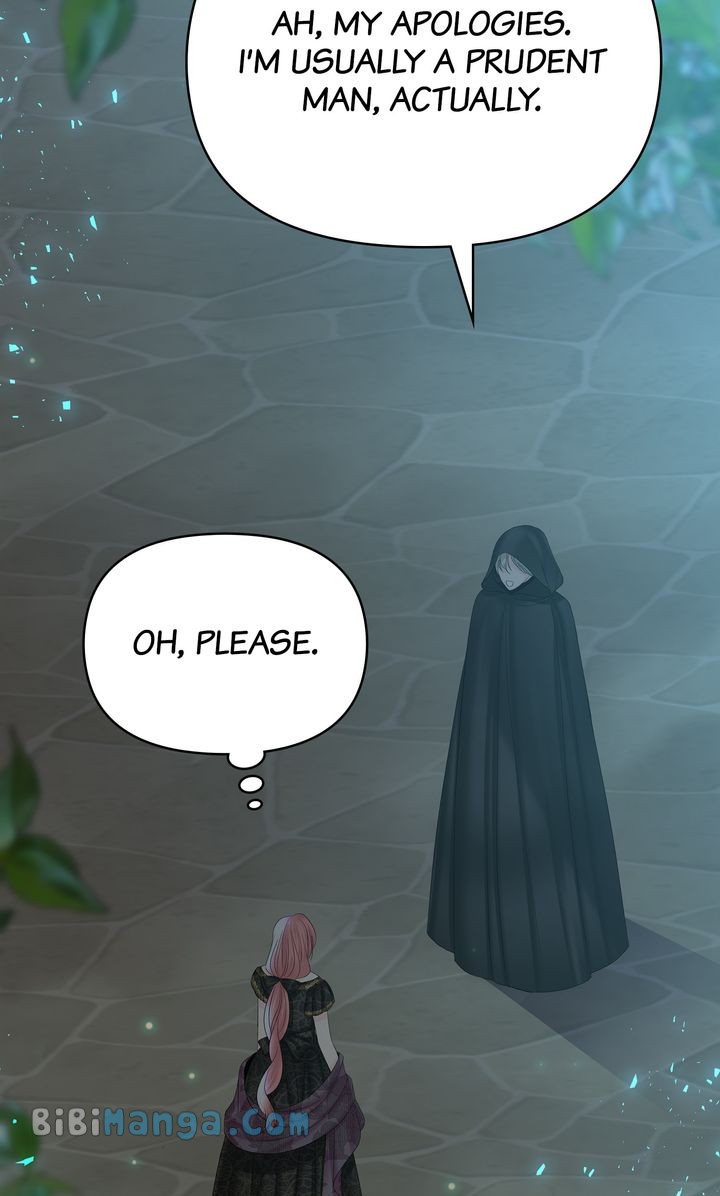Raising My Husband chapter 29 page 27