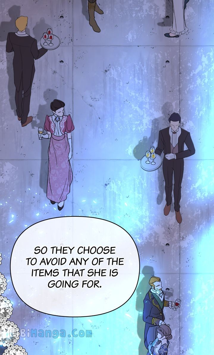Raising My Husband chapter 29 page 43
