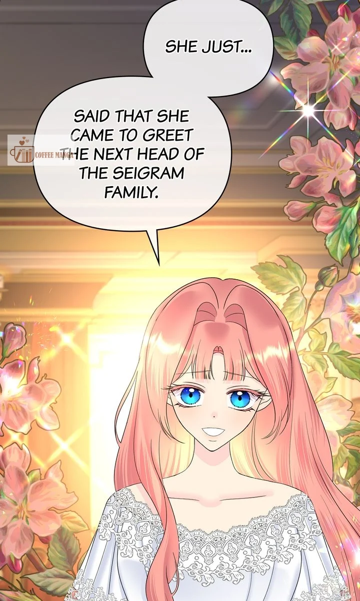 Raising My Husband chapter 34 page 5
