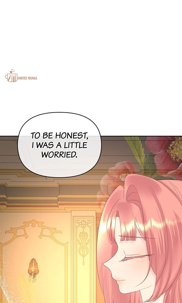Raising My Husband chapter 34 page 8