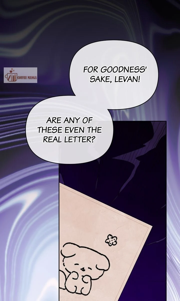 Raising My Husband chapter 34 page 38