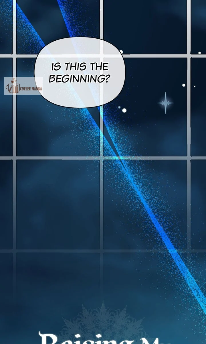 Raising My Husband chapter 34 page 50