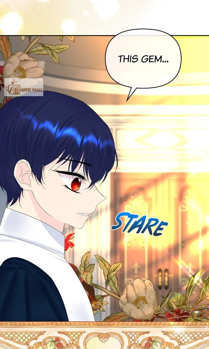 Raising My Husband chapter 34 page 57