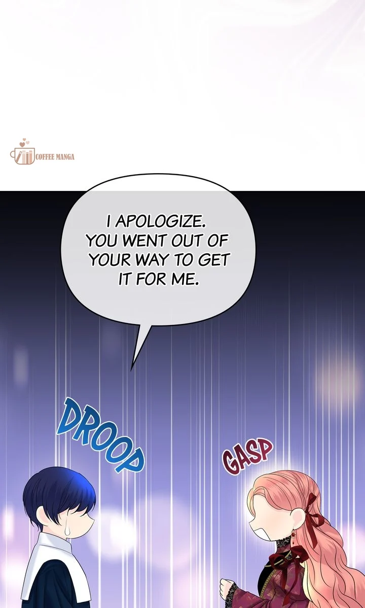 Raising My Husband chapter 34 page 68
