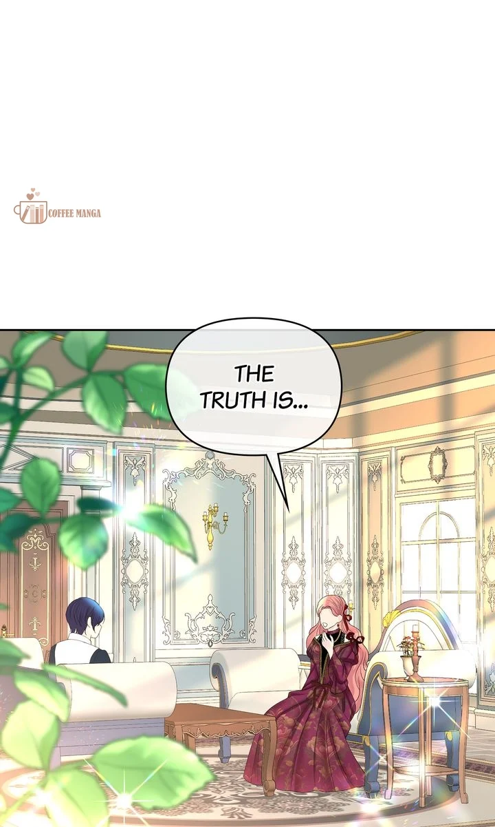 Raising My Husband chapter 34 page 70