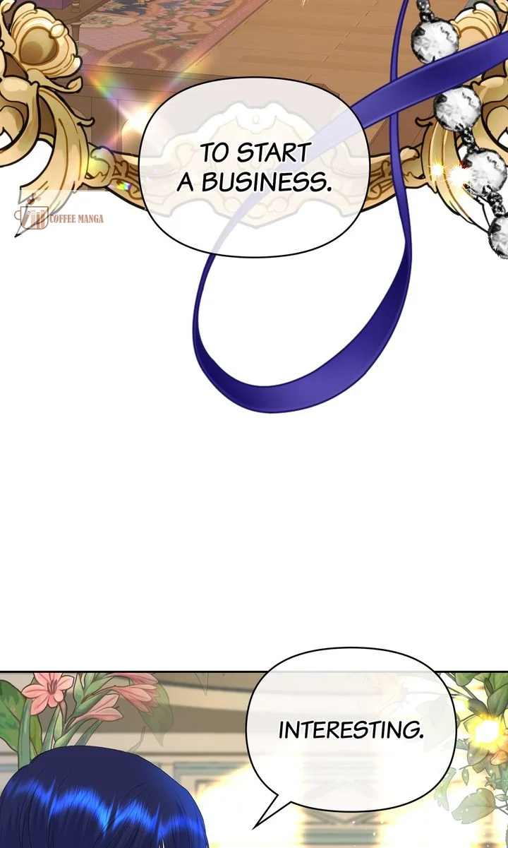 Raising My Husband chapter 34 page 73