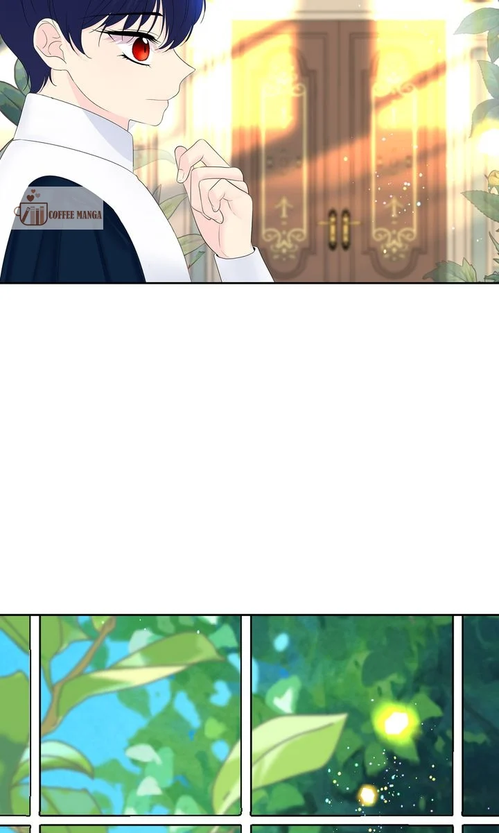 Raising My Husband chapter 34 page 74