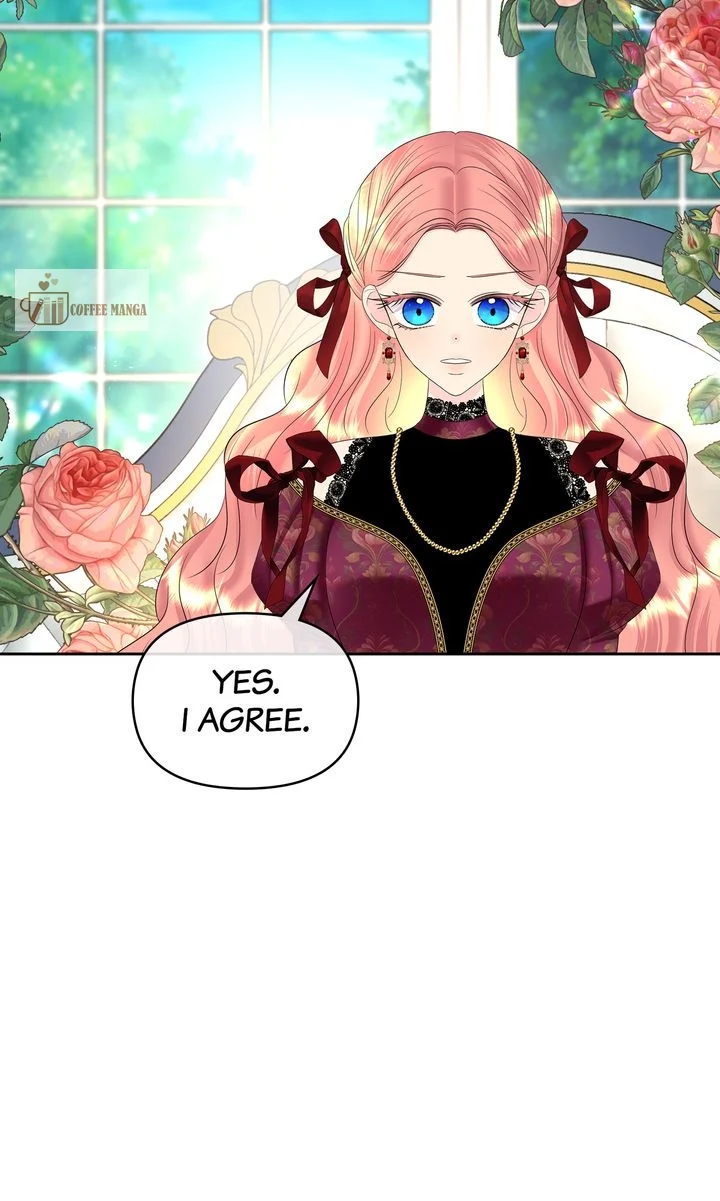 Raising My Husband chapter 34 page 82